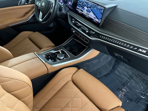 Used 2026 BMW X5 xDrive40i image 16
