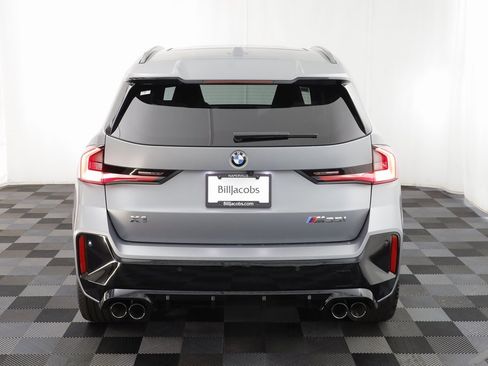 New 2026 BMW X1 M35i w/ Technology Package image 18