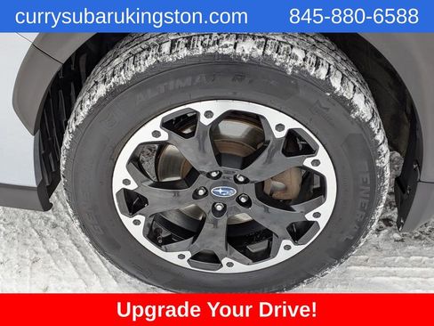 Used 2021 Subaru Crosstrek 2.0i image 10