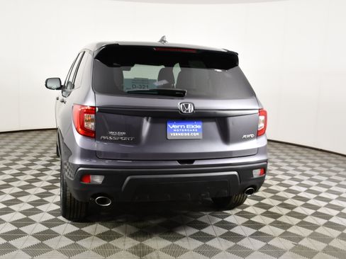 Used 2021 Honda Passport EX-L image 7