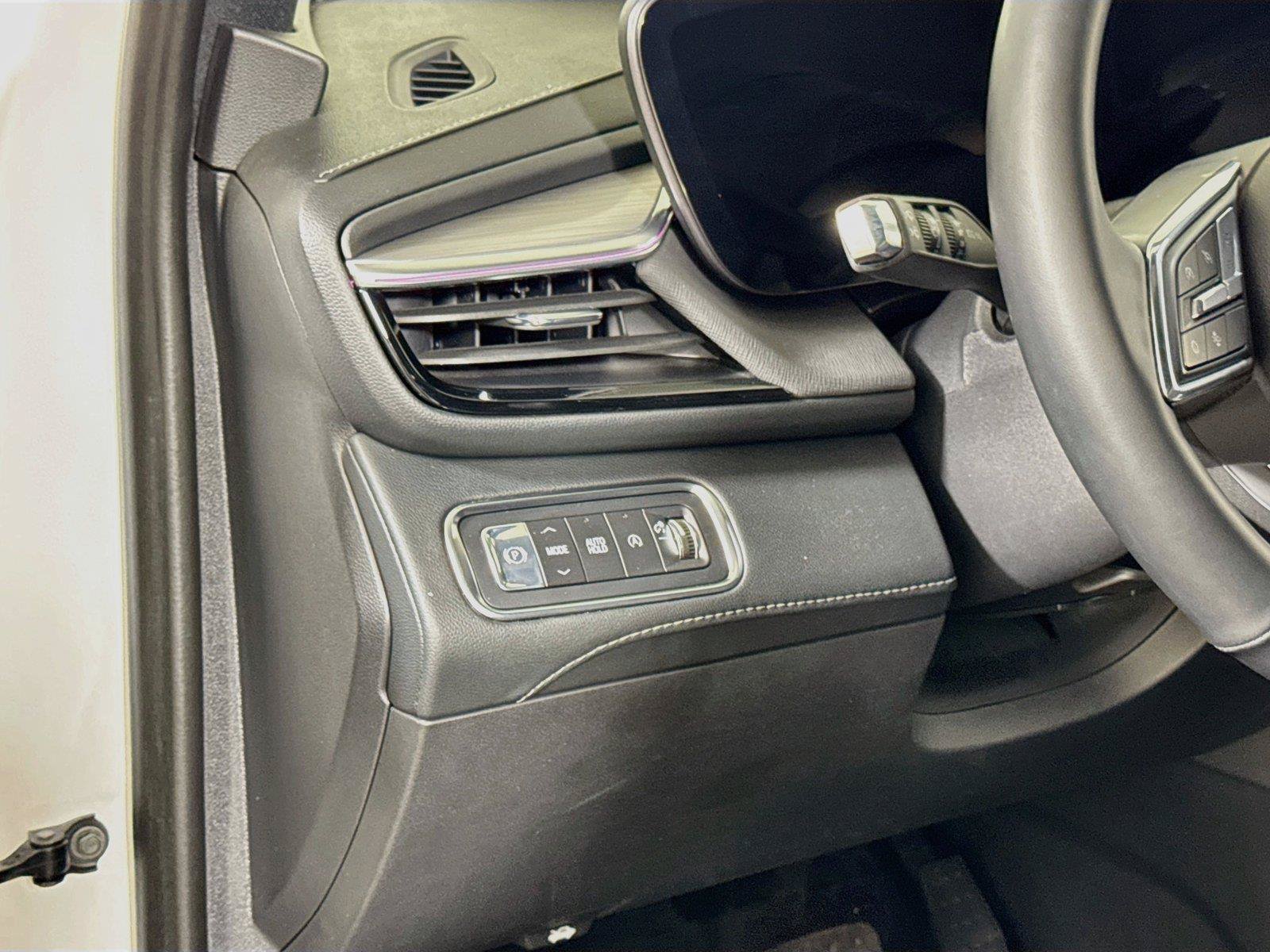 Certified 2026 Buick Enclave Preferred FWD image 8