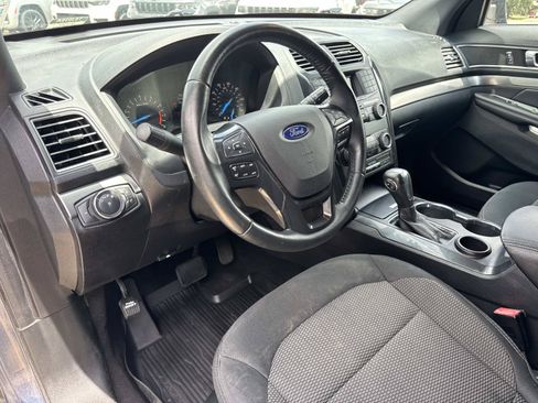 Used 2019 Ford Explorer XLT FWD image 17