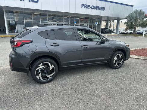 Used 2026 Subaru Crosstrek 2.5i Limited image 3