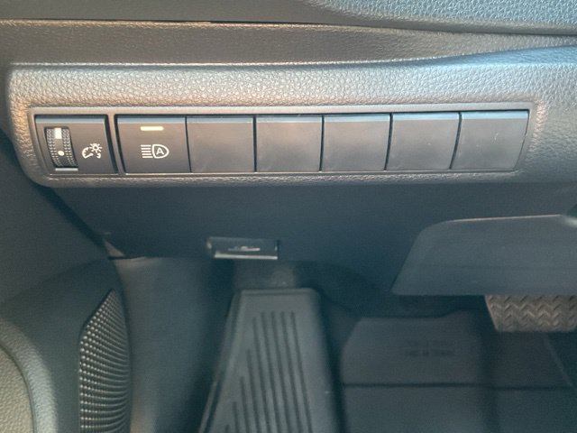 New 2027 Toyota Corolla LE FWD image 28