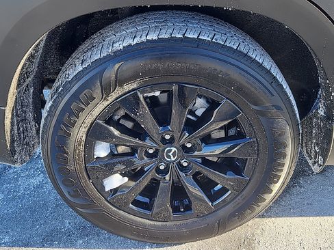 Certified 2025 MAZDA CX-50 AWD 2.5 S w/ Weather Package image 29