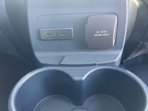 New 2026 Ford Maverick XLT w/ XLT Luxury Package image 13