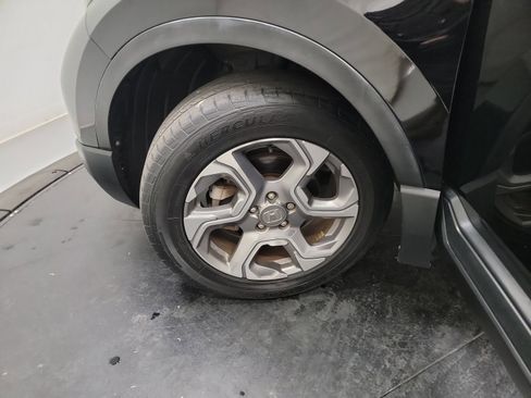 Used 2019 Honda CR-V EX-L image 30