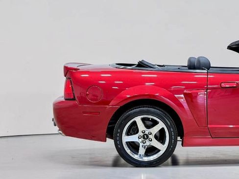 Used 2004 Ford Mustang Cobra RWD image 19