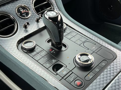Used 2025 Bentley Continental GT Speed w/ First Edition Specification AWD/4WD image 31