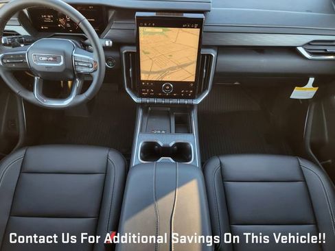 New 2026 GMC Acadia Elevation w/ Black Edition image 21