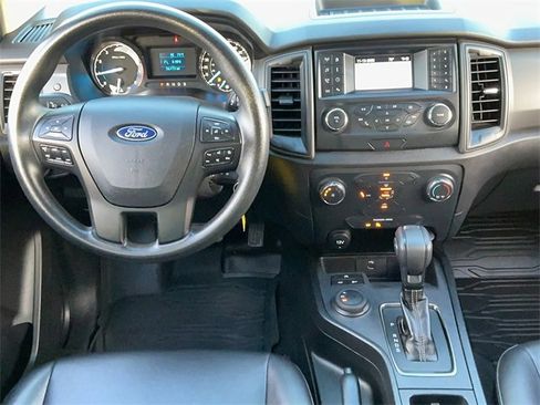 Used 2022 Ford Ranger XL w/ Equipment Group 101A High image 14