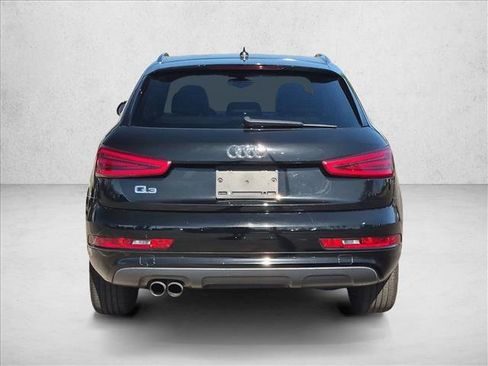 Used 2015 Audi Q3 2.0T Premium Plus FWD image 7