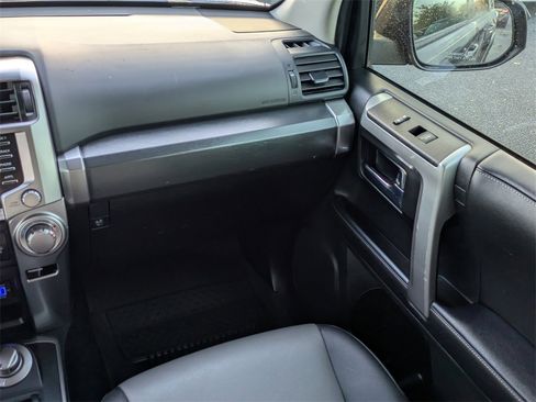 Certified 2022 Toyota 4Runner SR5 Premium image 18