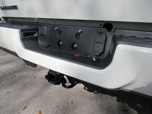 Used 2022 RAM 3500 Laramie image 29