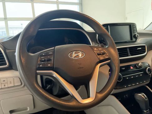 Used 2019 Hyundai Tucson Value image 14