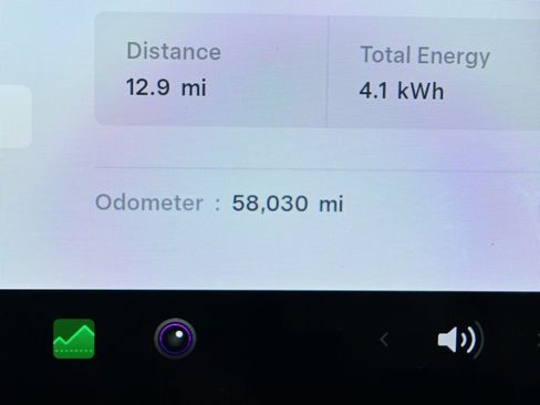 Used 2022 Tesla Model 3 Long Range image 33