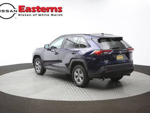 Used 2024 Toyota RAV4 XLE FWD image 62
