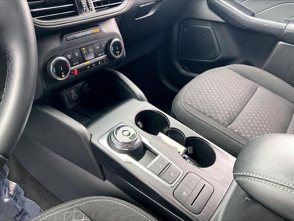 Used 2024 Ford Escape Active AWD/4WD image 19