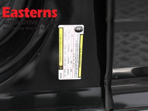 Used 2018 RAM 1500 Big Horn image 34