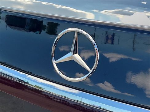 Used 2024 Mercedes-Benz E 350 E 350 image 9