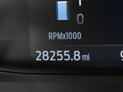 Used 2025 Ford Escape Active FWD image 32