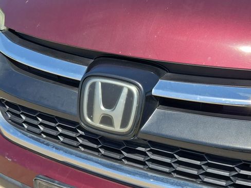 Used 2016 Honda CR-V Touring image 10