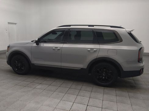 Used 2023 Kia Telluride SX X-Pro AWD/4WD image 3
