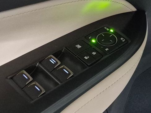 Used 2026 Lexus NX 350 AWD w/ Accessory Package (Z1) image 10