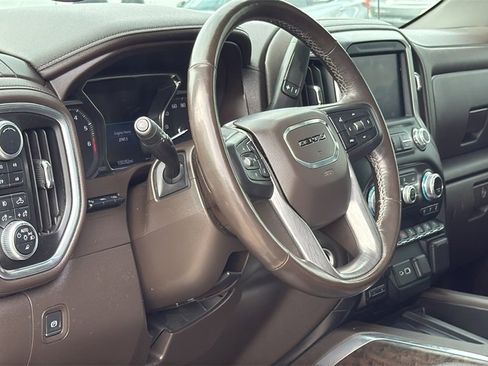 Used 2019 GMC Sierra 1500 Denali w/ Denali Ultimate Package image 6