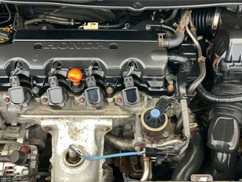 Used 2014 Honda Civic LX image 31