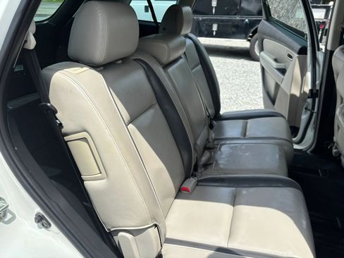 Used 2010 MAZDA CX-9 Grand Touring w/ Moonroof & Bose Audio Pkg AWD/4WD image 17