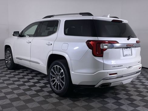 Certified 2023 GMC Acadia Denali w/ Denali Ultimate Package image 20