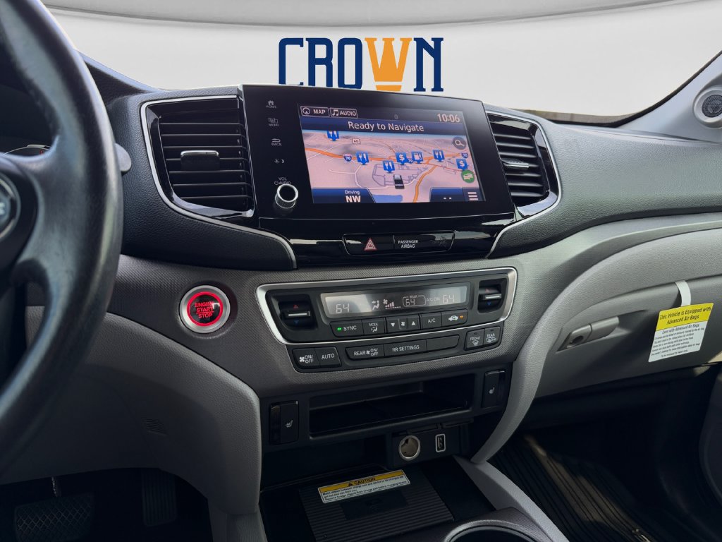 Used 2023 Honda Ridgeline RTL-E image 15