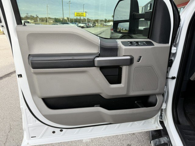 Used 2022 Ford F250 XLT w/ FX4 Off-Road Package AWD/4WD image 26