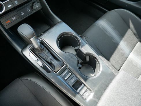 New 2026 Honda Civic Sport image 10