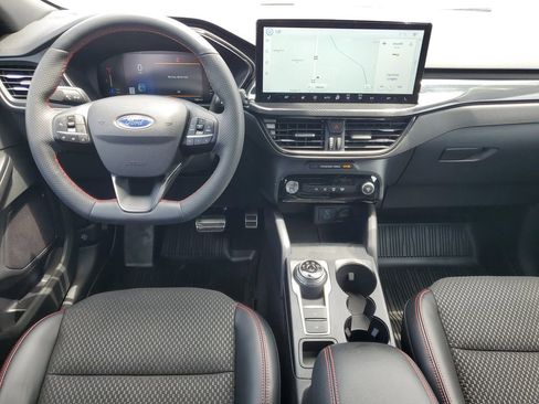 Used 2023 Ford Escape ST-Line w/ Equipment Group 301A FWD image 26