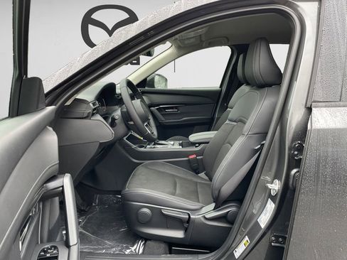 New 2026 MAZDA CX-5 Select image 8