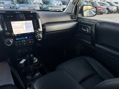 Used 2021 Toyota 4Runner Nightshade image 24
