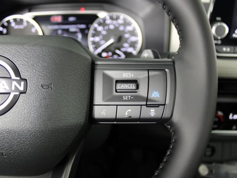 New 2026 Nissan Rogue Dark Armor FWD image 15