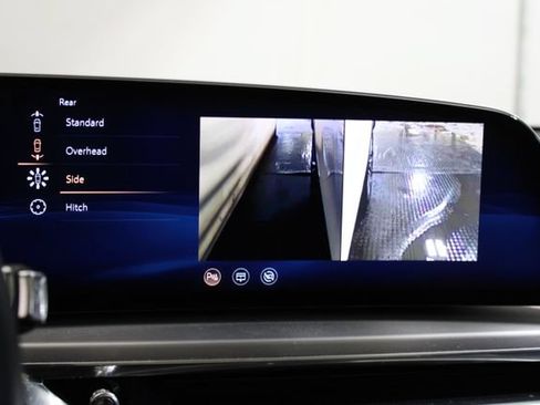Certified 2024 Cadillac Lyriq Sport AWD/4WD image 21