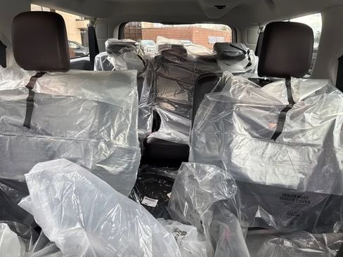 New 2026 Ford Expedition Max Platinum w/ Platinum Ultimate Package AWD/4WD image 22