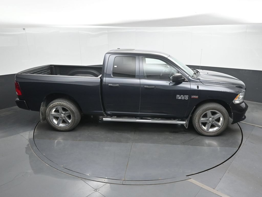 Used 2014 RAM 1500 Express AWD/4WD image 24