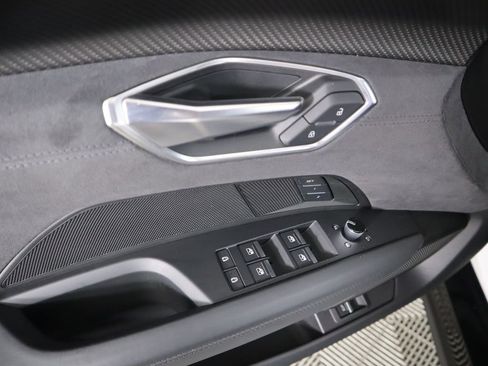 Used 2023 Audi RS e-tron GT w/ Carbon Performance Package image 24