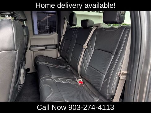 Used 2018 Ford F150 XLT RWD image 20