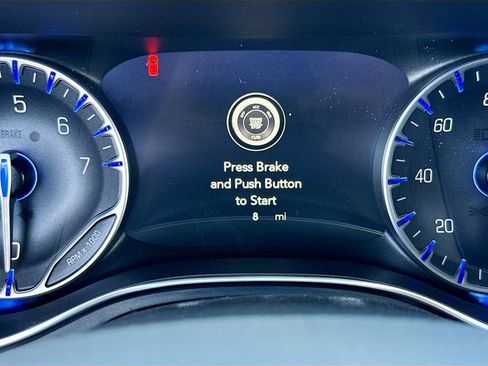 New 2026 Chrysler Pacifica Limited w/ S Appearance Package image 12