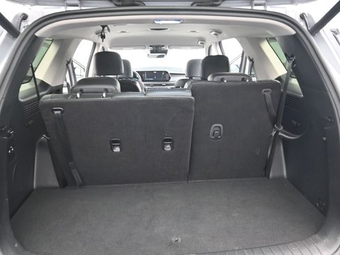 Used 2025 Hyundai Palisade SEL image 28