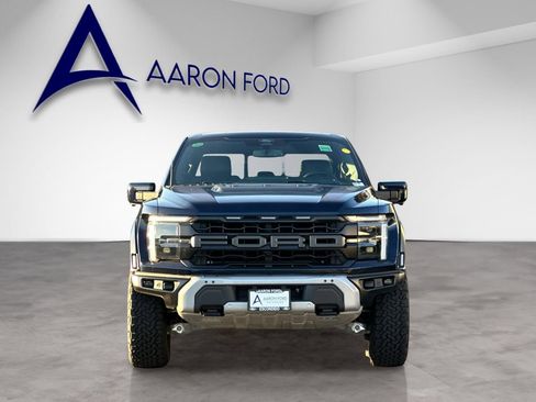 New 2024 Ford F150 Raptor image 9