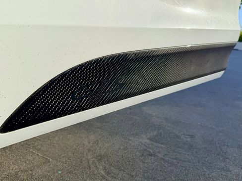 Used 2017 Porsche Macan GTS image 44