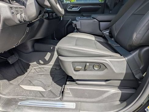 New 2026 Chevrolet Silverado 2500 LT w/ Trail Boss Package AWD/4WD image 10