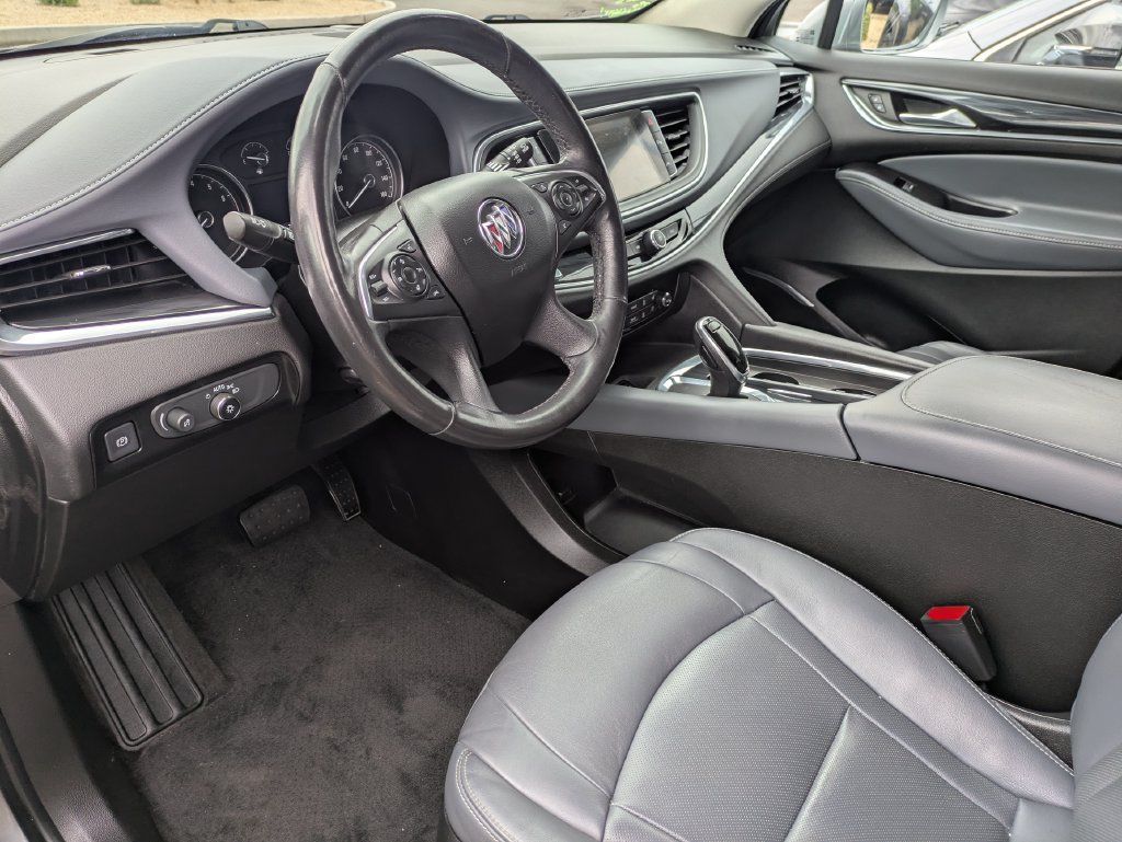 Used 2020 Buick Enclave Premium FWD image 9